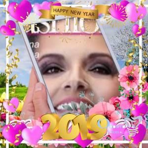 Meet your Posher, Edwina ann